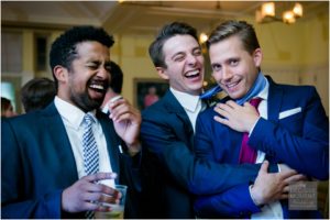 Atlanta Botanical Gardens Wedding, The Decisive Moment Photography