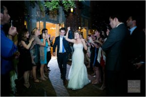 Atlanta Botanical Gardens Wedding, The Decisive Moment Photography