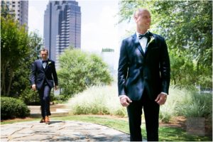 Fox Theater Wedding, The Decisive Moment Photography, the fabulous fox wedding, Two Grooms