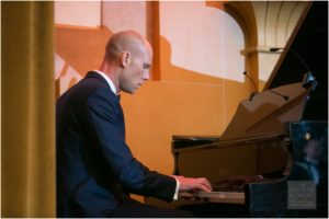 Fox Theater Wedding, The Decisive Moment Photography, the fabulous fox wedding, Two Grooms