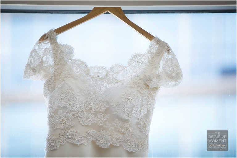 The Stave Room at American Spirit Works, Atlanta Botanical Gardens, Wedding at the Stave Room, The Decisive Moment Photography