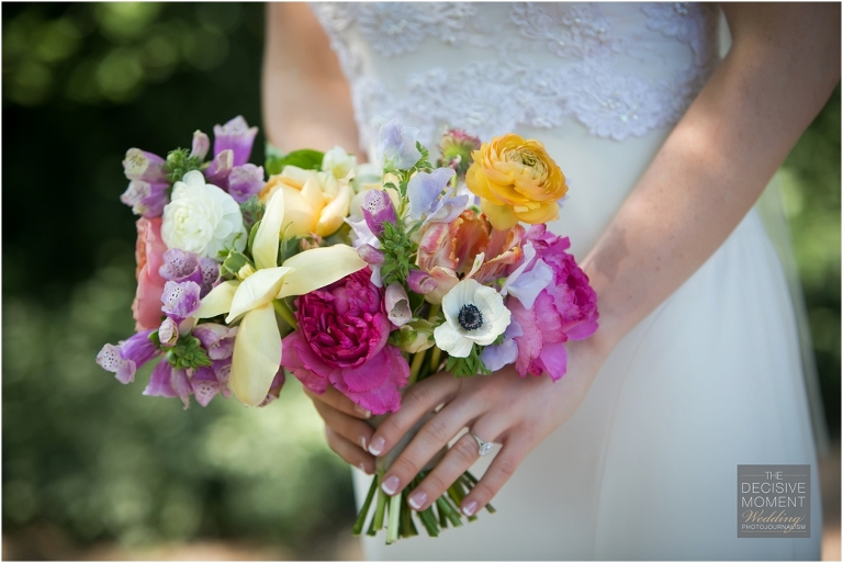 The Stave Room at American Spirit Works, Atlanta Botanical Gardens, Wedding at the Stave Room, The Decisive Moment Photography