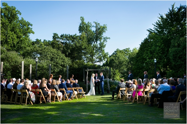 The Stave Room at American Spirit Works, Atlanta Botanical Gardens, Wedding at the Stave Room, The Decisive Moment Photography