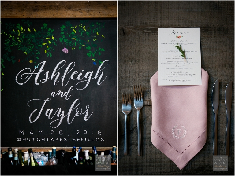 The Stave Room at American Spirit Works, Atlanta Botanical Gardens, Wedding at the Stave Room, The Decisive Moment Photography