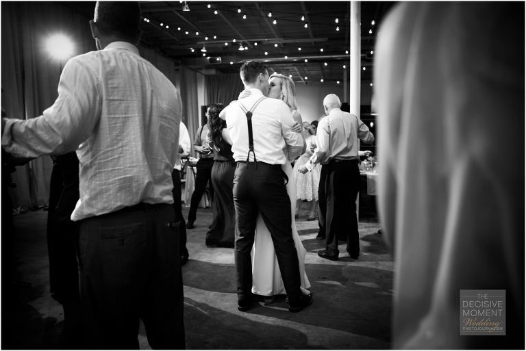 The Stave Room at American Spirit Works, Atlanta Botanical Gardens, Wedding at the Stave Room, The Decisive Moment Photography