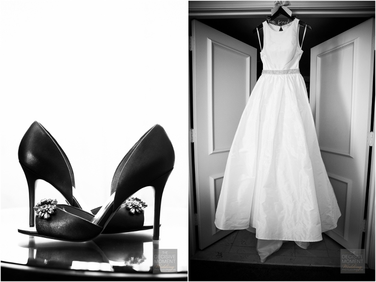Ritz-Carlton Wedding, Ritz-Carlton Buckhead, The Decisive Moment Photography