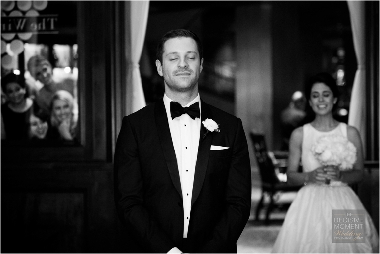 Ritz-Carlton Wedding, Ritz-Carlton Buckhead, The Decisive Moment Photography