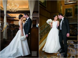 Ritz-Carlton Wedding, Ritz-Carlton Buckhead, The Decisive Moment Photography