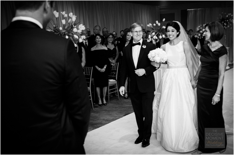 Ritz-Carlton Wedding, Ritz-Carlton Buckhead, The Decisive Moment Photography