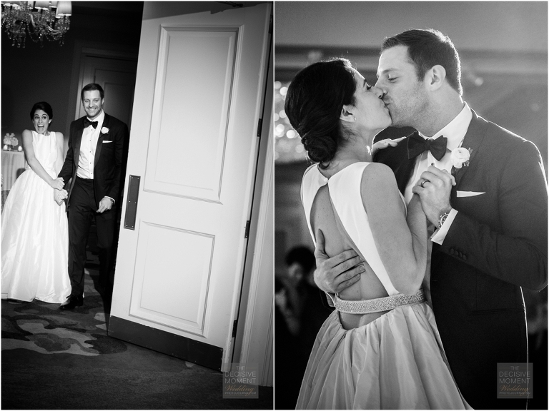 Ritz-Carlton Wedding, Ritz-Carlton Buckhead, The Decisive Moment Photography
