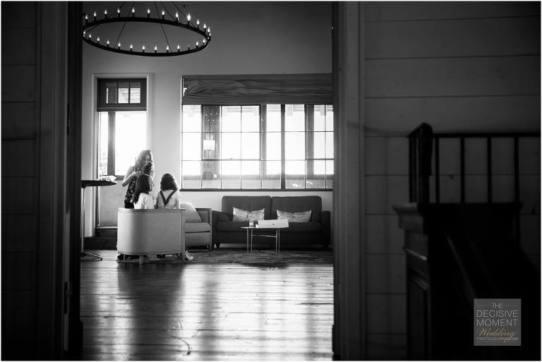 Summerour Studio Wedding, The Decisive Moment Photography