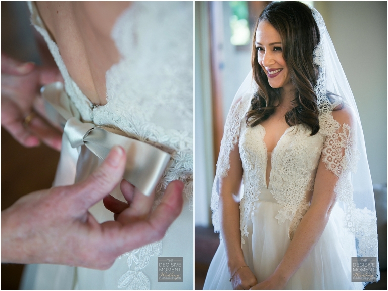 Summerour Studio Wedding, The Decisive Moment Photography