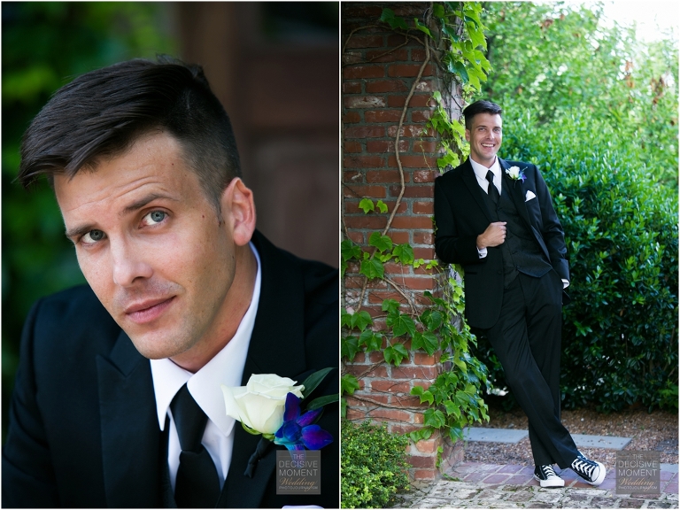 Summerour Studio Wedding, The Decisive Moment Photography