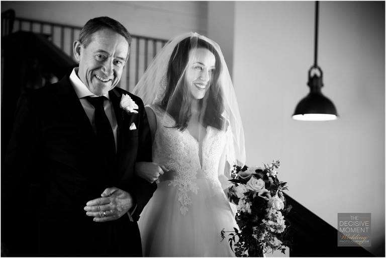 Summerour Studio Wedding, The Decisive Moment Photography