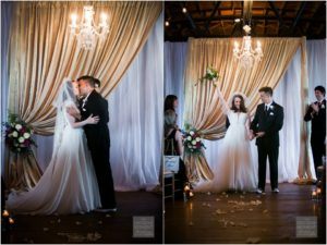 Summerour Studio Wedding, The Decisive Moment Photography