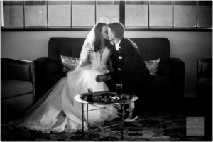 Summerour Studio Wedding, The Decisive Moment Photography