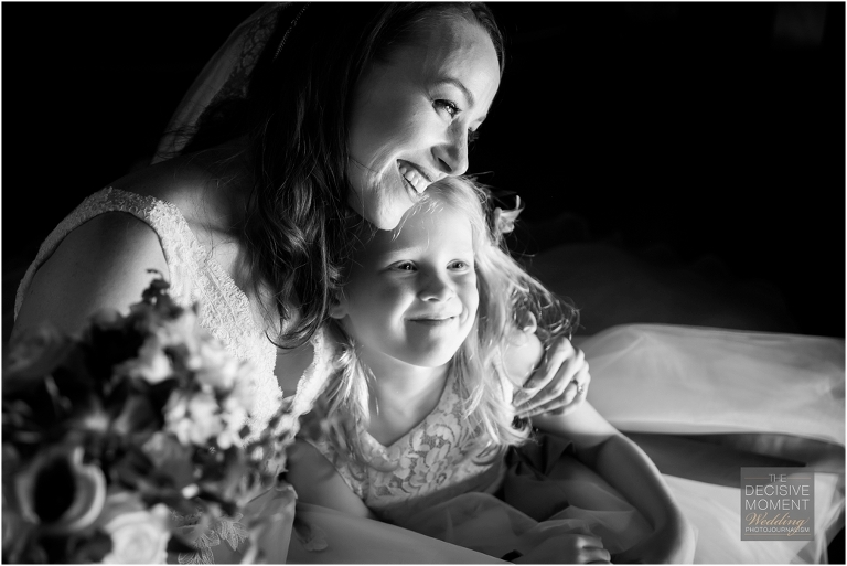 Summerour Studio Wedding, The Decisive Moment Photography