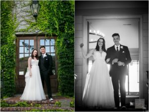Summerour Studio Wedding, The Decisive Moment Photography