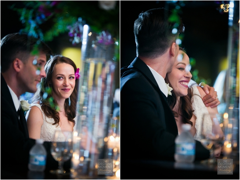 Summerour Studio Wedding, The Decisive Moment Photography