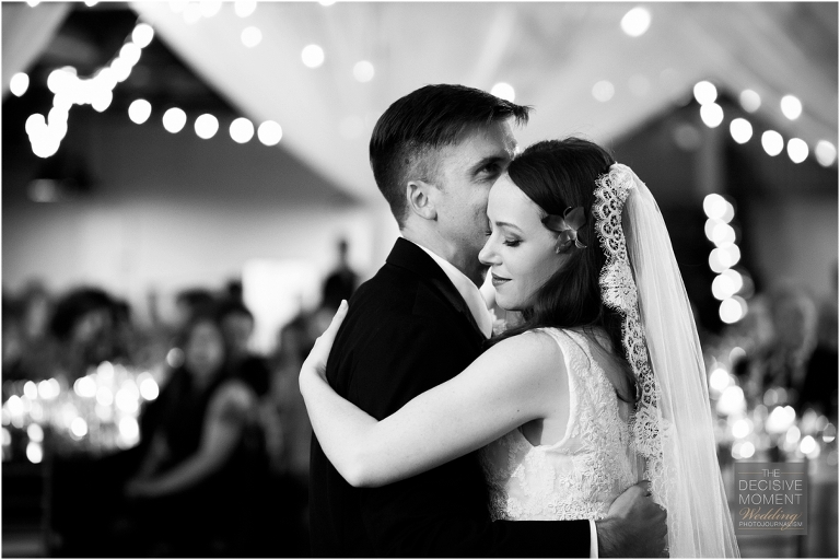 Summerour Studio Wedding, The Decisive Moment Photography