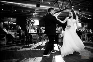 Summerour Studio Wedding, The Decisive Moment Photography