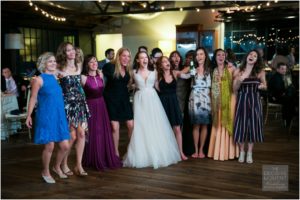 Summerour Studio Wedding, The Decisive Moment Photography