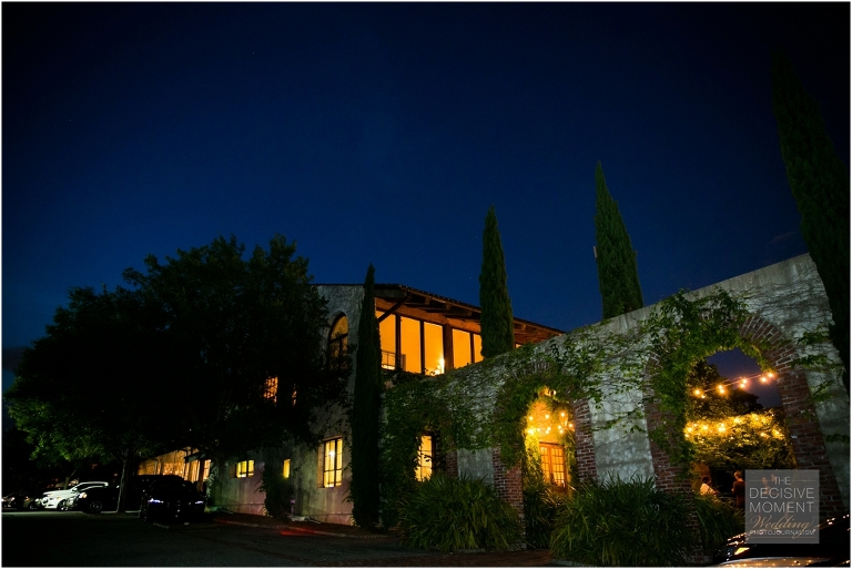 Summerour Studio Wedding, The Decisive Moment Photography