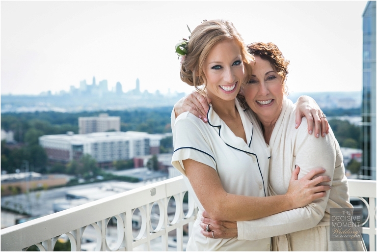 Grand Hyatt Atlanta in Buckhead, Grand Hyatt Atlanta Wedding, The Decisive Moment,