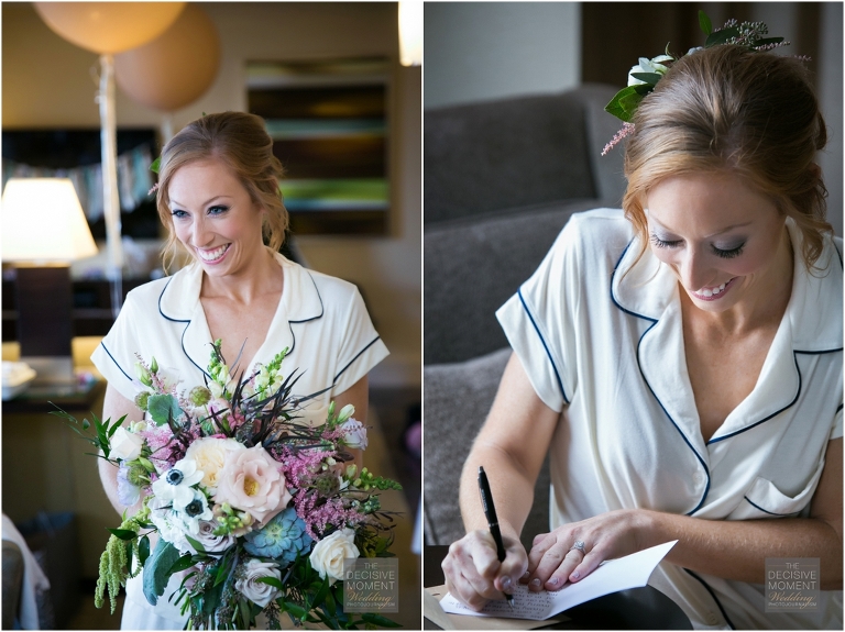 Grand Hyatt Atlanta in Buckhead, Grand Hyatt Atlanta Wedding, The Decisive Moment,