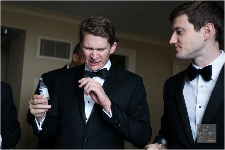 Grand Hyatt Atlanta in Buckhead, Grand Hyatt Atlanta Wedding, The Decisive Moment,