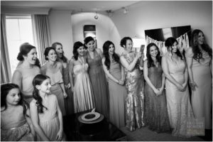 Grand Hyatt Atlanta in Buckhead, Grand Hyatt Atlanta Wedding, The Decisive Moment,