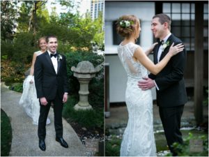 Grand Hyatt Atlanta in Buckhead, Grand Hyatt Atlanta Wedding, The Decisive Moment,