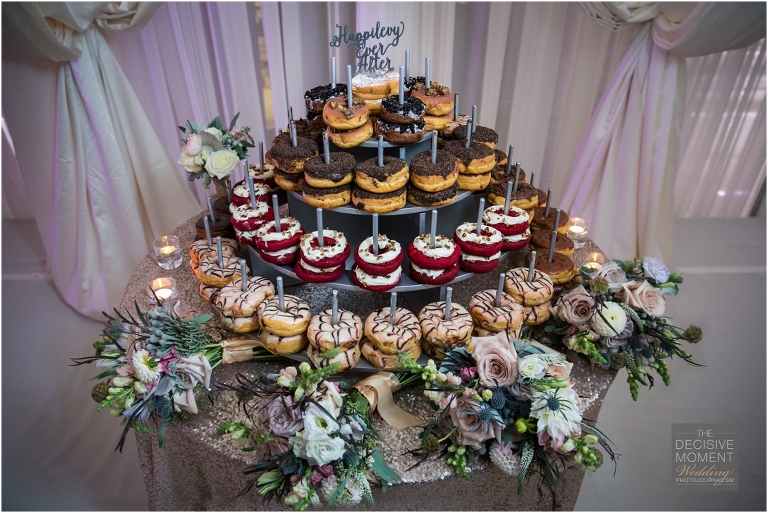 Grand Hyatt Atlanta in Buckhead, Grand Hyatt Atlanta Wedding, The Decisive Moment,