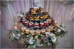 Grand Hyatt Atlanta in Buckhead, Grand Hyatt Atlanta Wedding, The Decisive Moment,