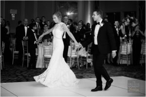Grand Hyatt Atlanta in Buckhead, Grand Hyatt Atlanta Wedding, The Decisive Moment,