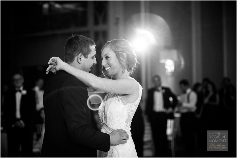 Grand Hyatt Atlanta in Buckhead, Grand Hyatt Atlanta Wedding, The Decisive Moment,