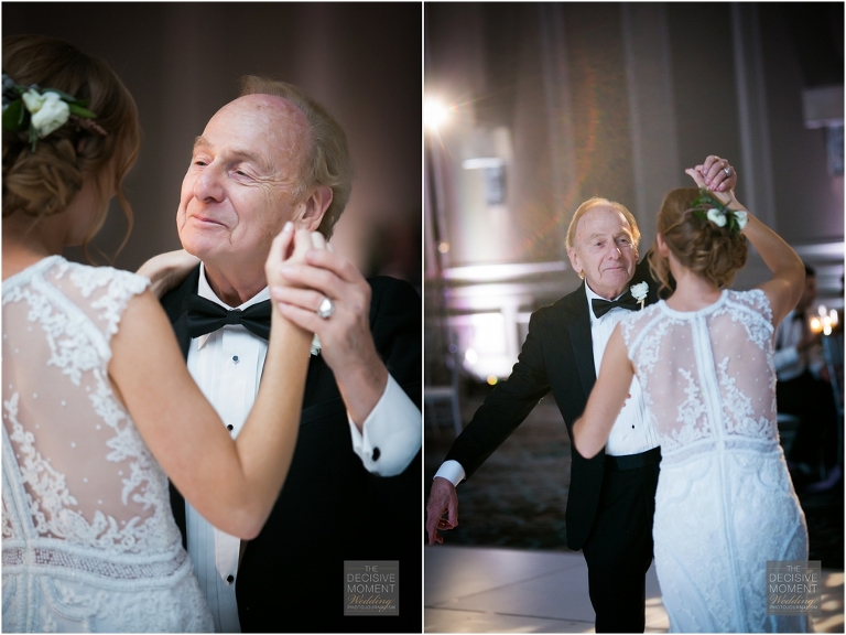 Grand Hyatt Atlanta in Buckhead, Grand Hyatt Atlanta Wedding, The Decisive Moment,