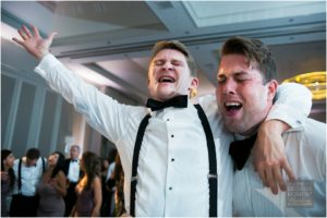 Grand Hyatt Atlanta in Buckhead, Grand Hyatt Atlanta Wedding, The Decisive Moment,