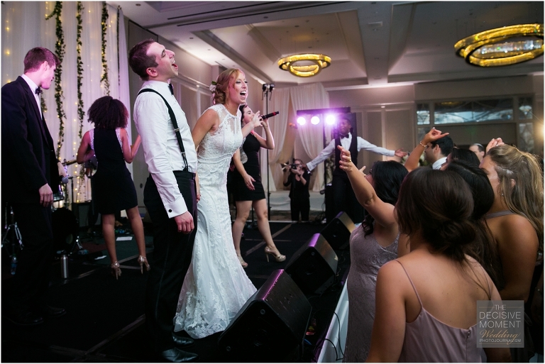 Grand Hyatt Atlanta in Buckhead, Grand Hyatt Atlanta Wedding, The Decisive Moment,