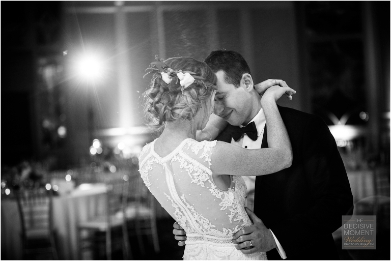 Grand Hyatt Atlanta in Buckhead, Grand Hyatt Atlanta Wedding, The Decisive Moment,