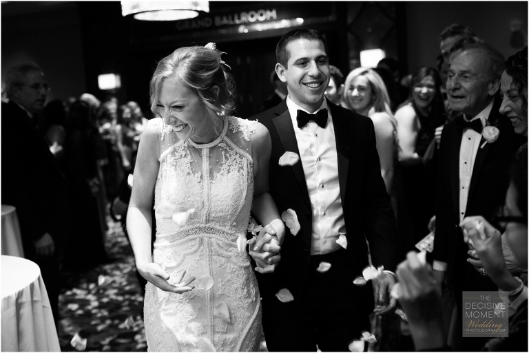 Grand Hyatt Atlanta in Buckhead, Grand Hyatt Atlanta Wedding, The Decisive Moment,