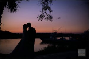 Sea Island Wedding, Cloister Chapel, Black Banks Terrace, The Decisive Moment Photography