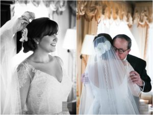 Sea Island Wedding, Cloister Chapel, Black Banks Terrace, The Decisive Moment Photography
