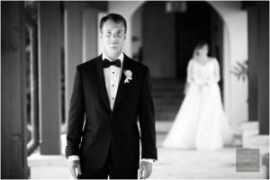Sea Island Wedding, Cloister Chapel, Black Banks Terrace, The Decisive Moment Photography