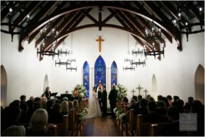 Sea Island Wedding, Cloister Chapel, Black Banks Terrace, The Decisive Moment Photography