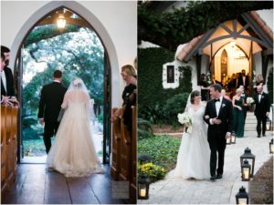Sea Island Wedding, Cloister Chapel, Black Banks Terrace, The Decisive Moment Photography