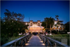 Sea Island Wedding, Cloister Chapel, Black Banks Terrace, The Decisive Moment Photography