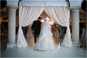 Sea Island Wedding, Cloister Chapel, Black Banks Terrace, The Decisive Moment Photography
