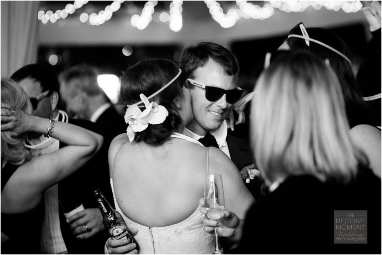 Sea Island Wedding, Cloister Chapel, Black Banks Terrace, The Decisive Moment Photography