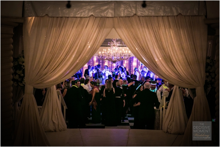 Sea Island Wedding, Cloister Chapel, Black Banks Terrace, The Decisive Moment Photography